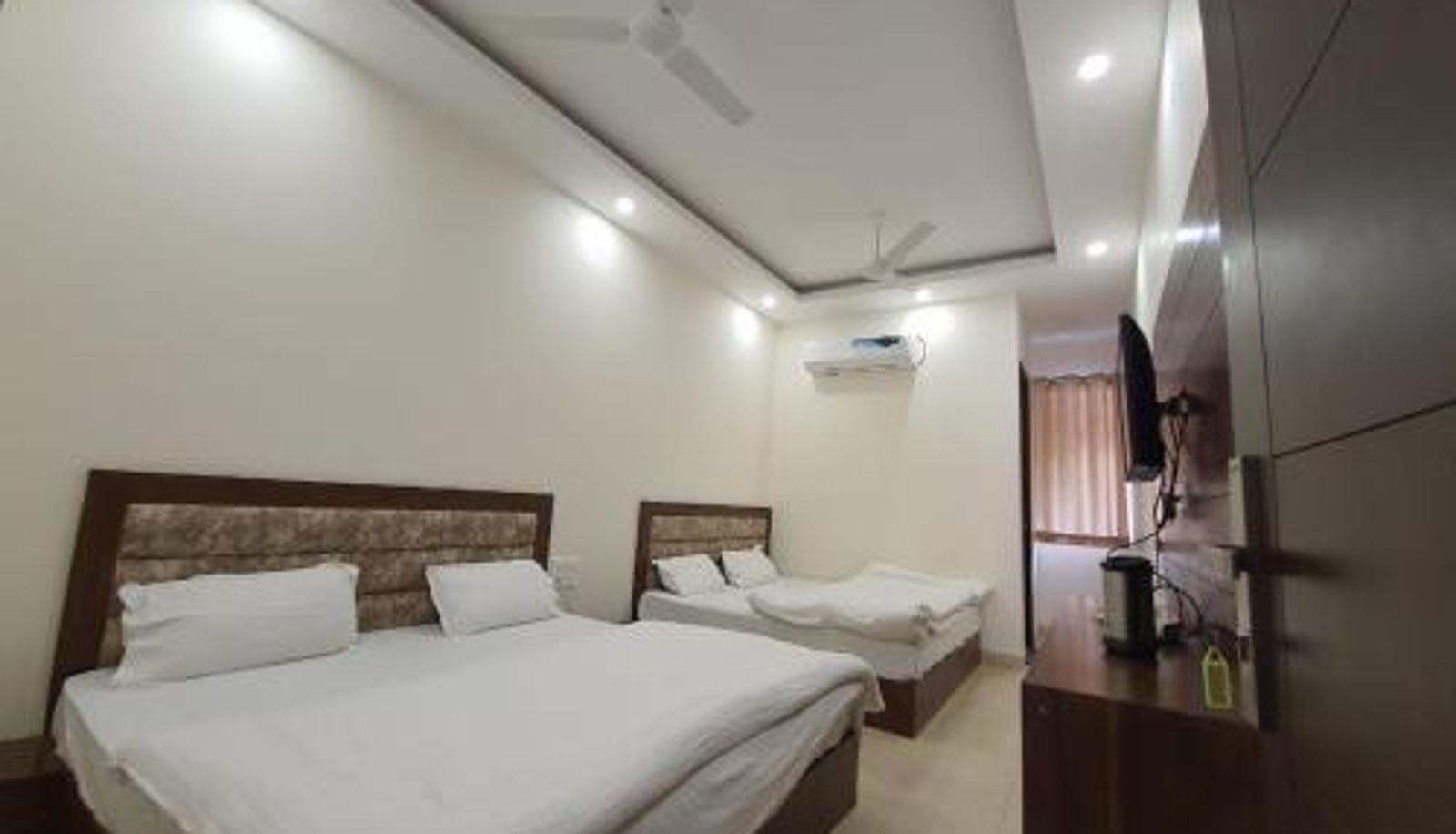 Info - New Gokul Grand