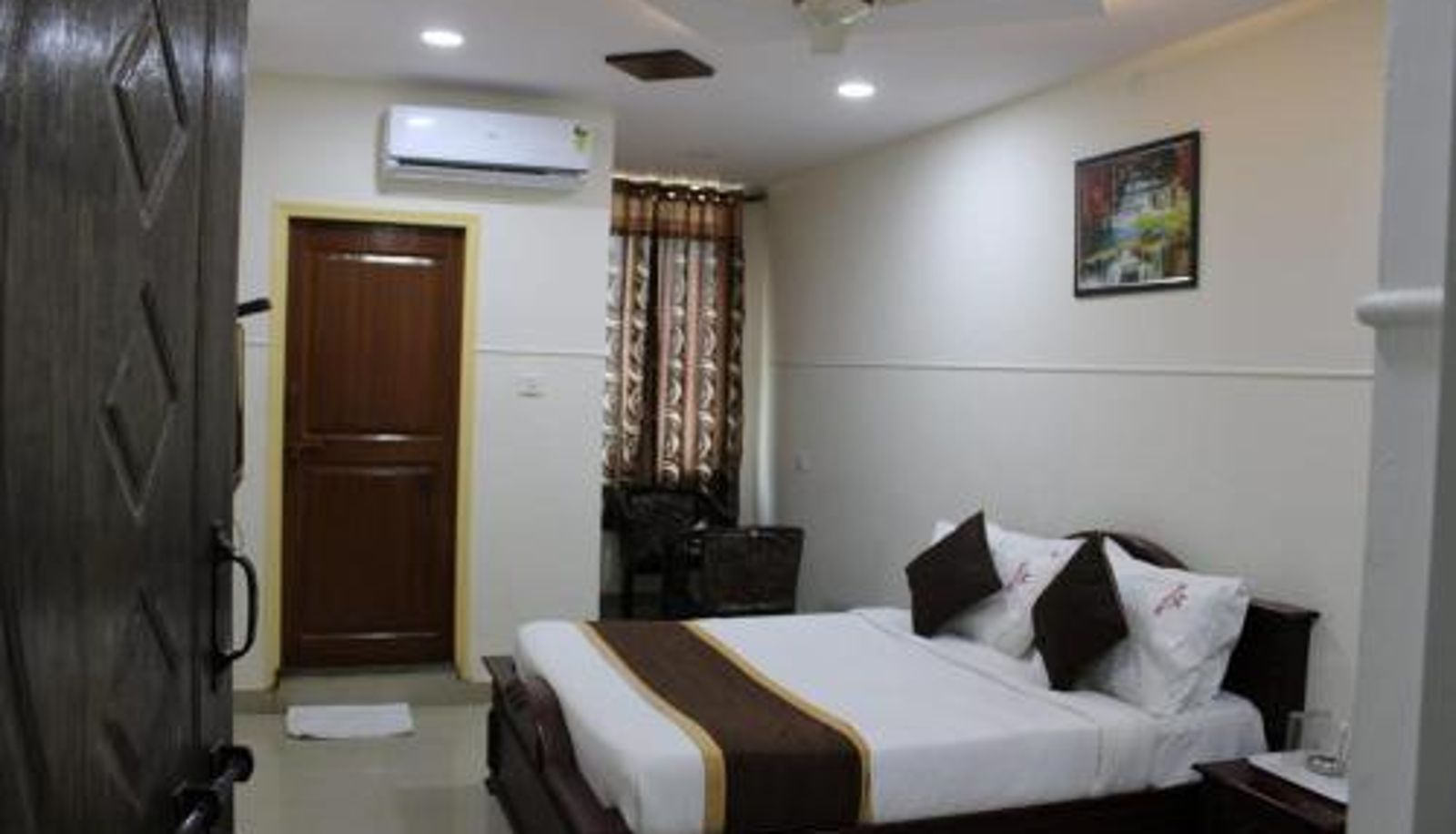 Standaardkamer - MALDIVES INN