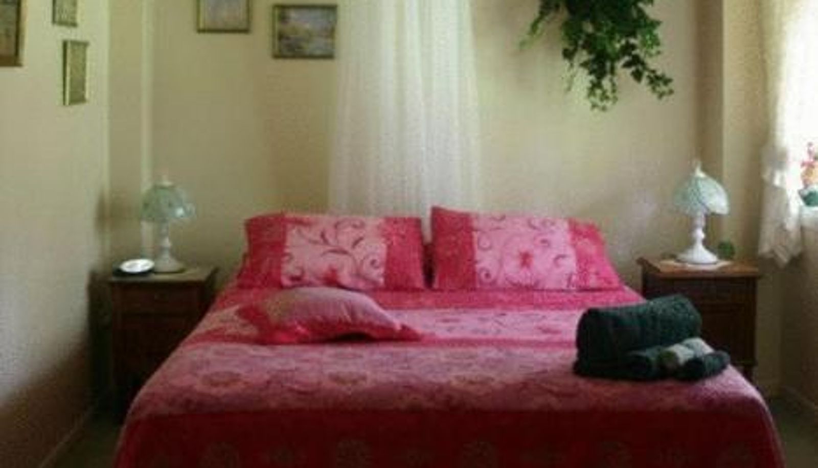 Info - Riviera Bed & Breakfast