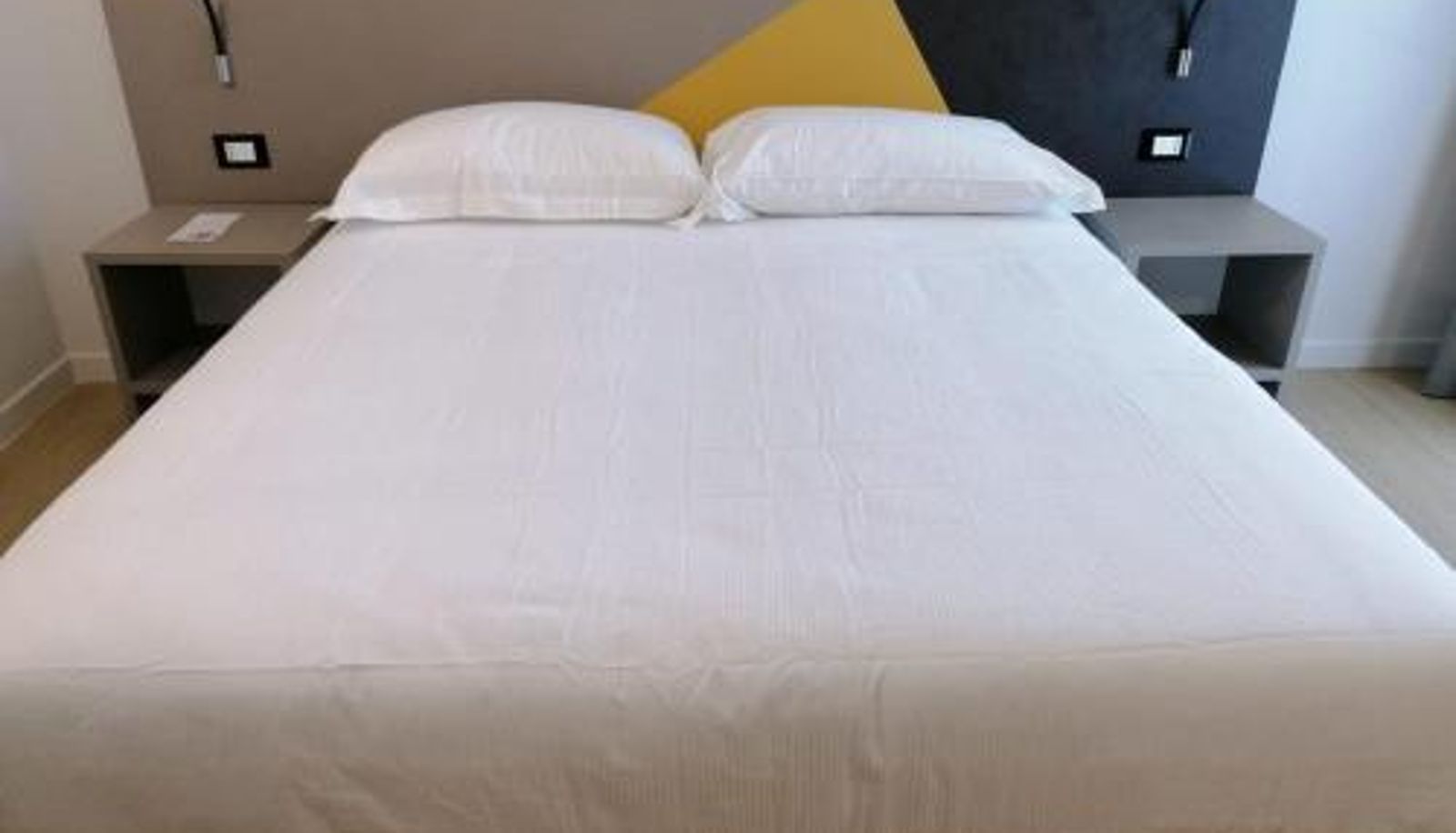 Camera - B&B Come a Casa