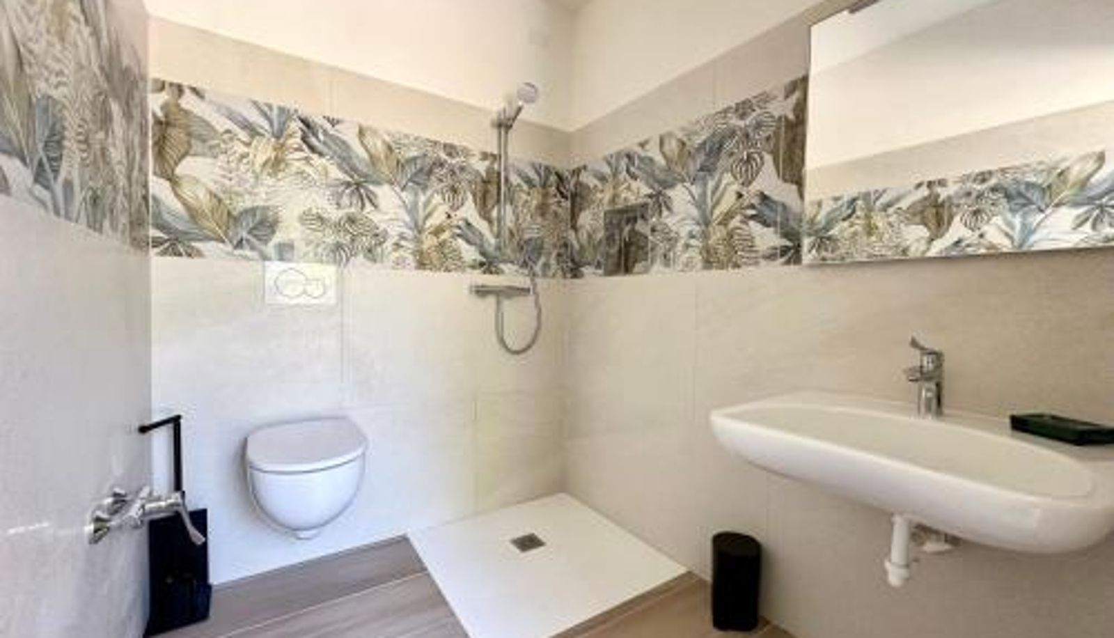 Habitación familiar - Agriturismo Uliveto Bartolomeo