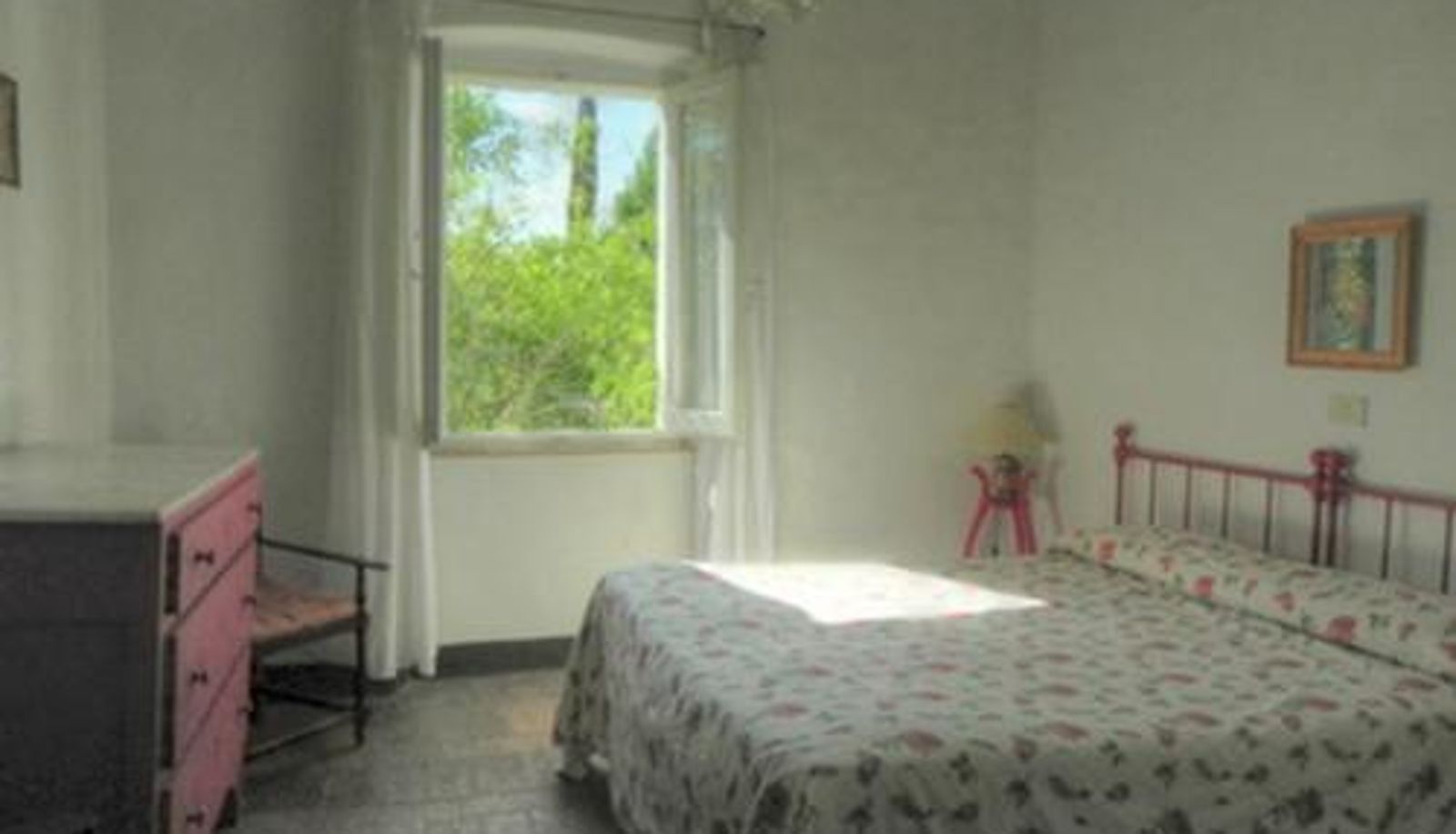 Chambre - Vignagrande Agriturismo