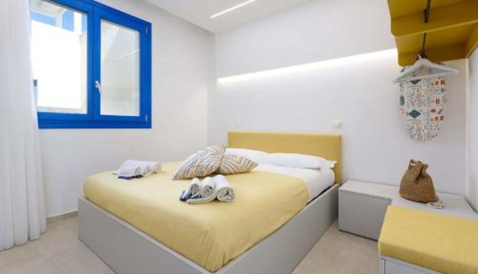 Apartment - Residence Mazzini