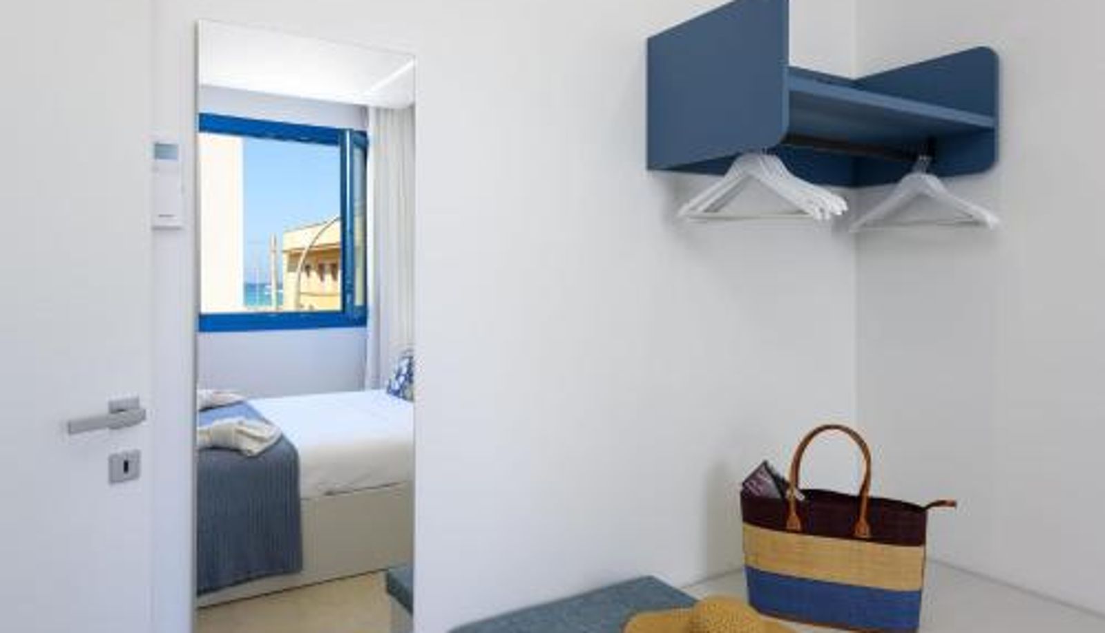 Apartment - Residence Mazzini