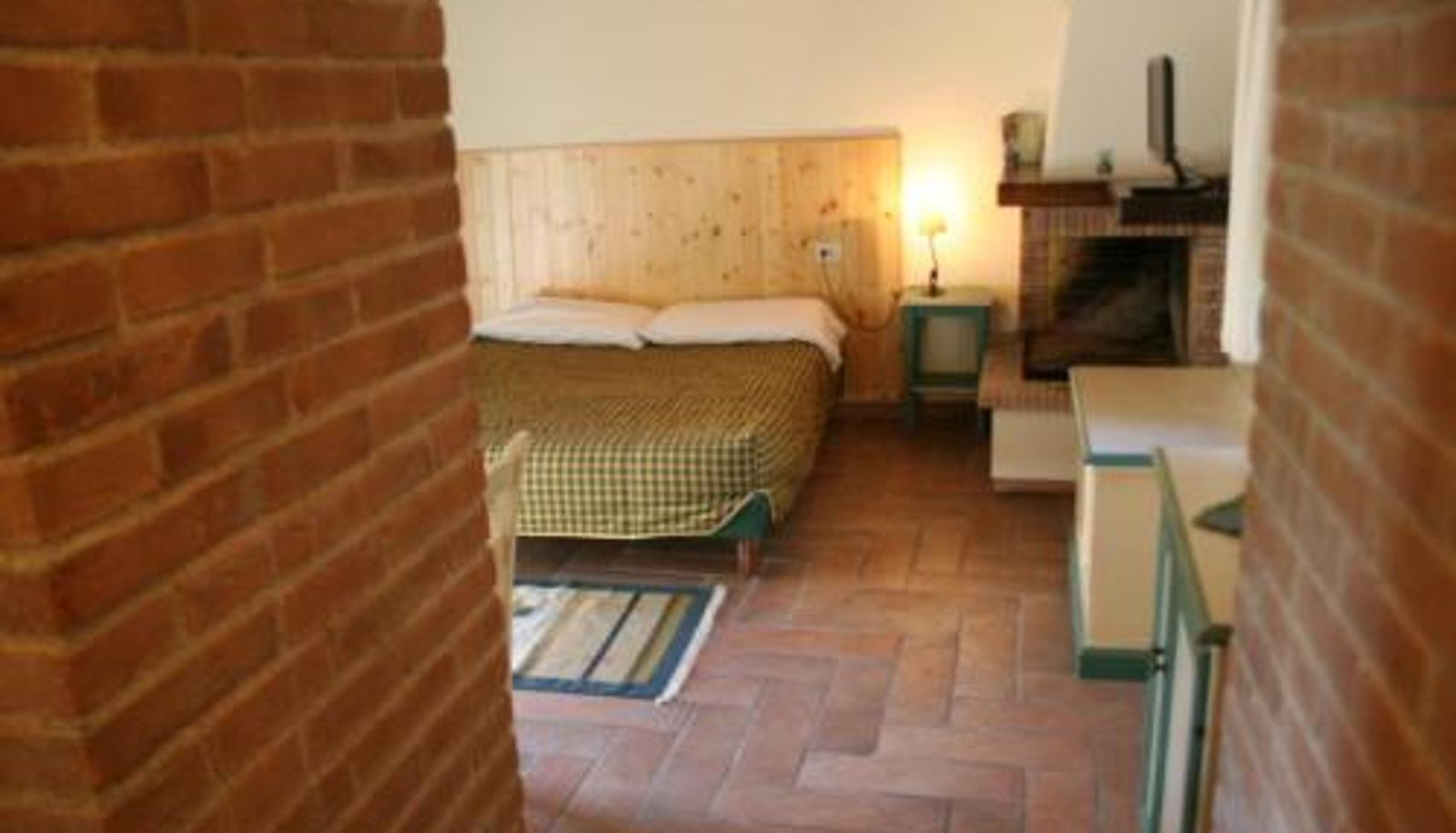 Apartment - Borgo Di Fonni
