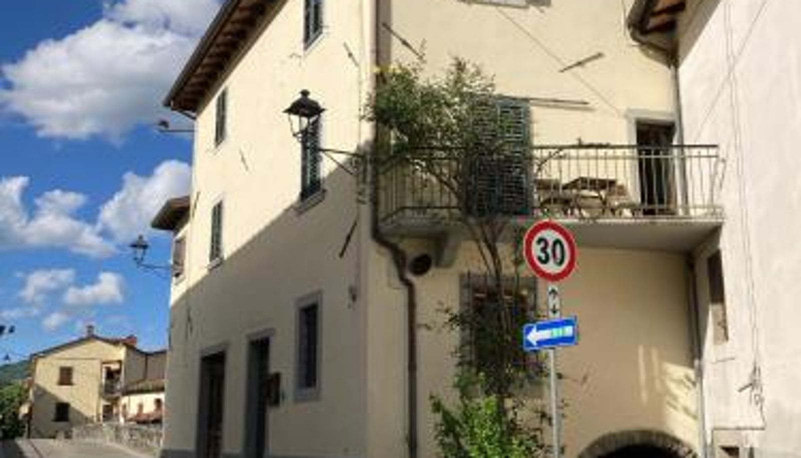Hotel Außenbreich - Albergo del Ponte