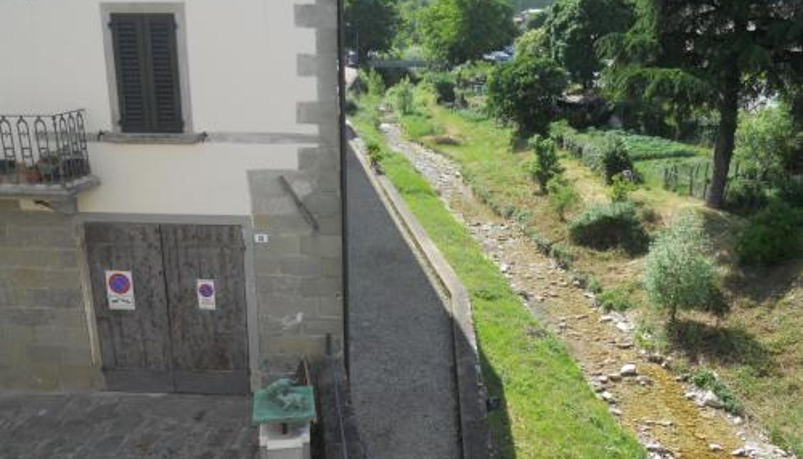 Info - Albergo del Ponte