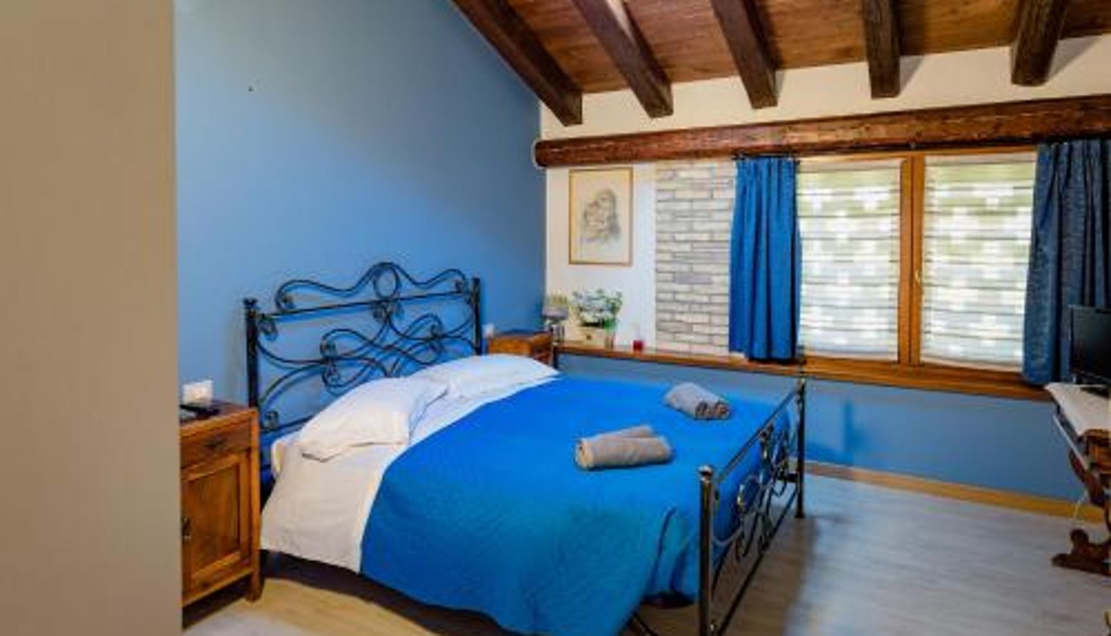 Chambre - Isola Di Wight