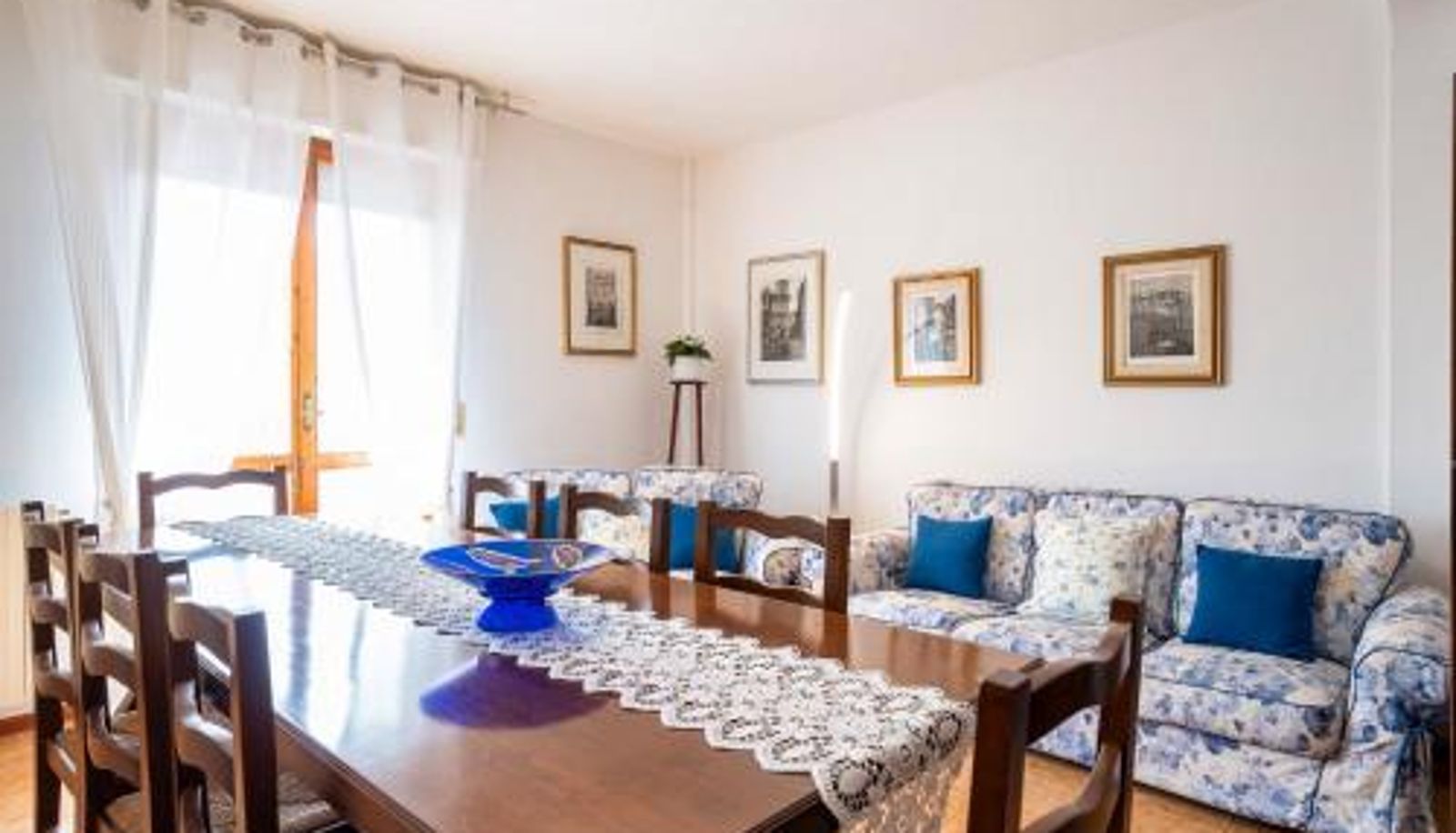 Info - B&B il Salvi