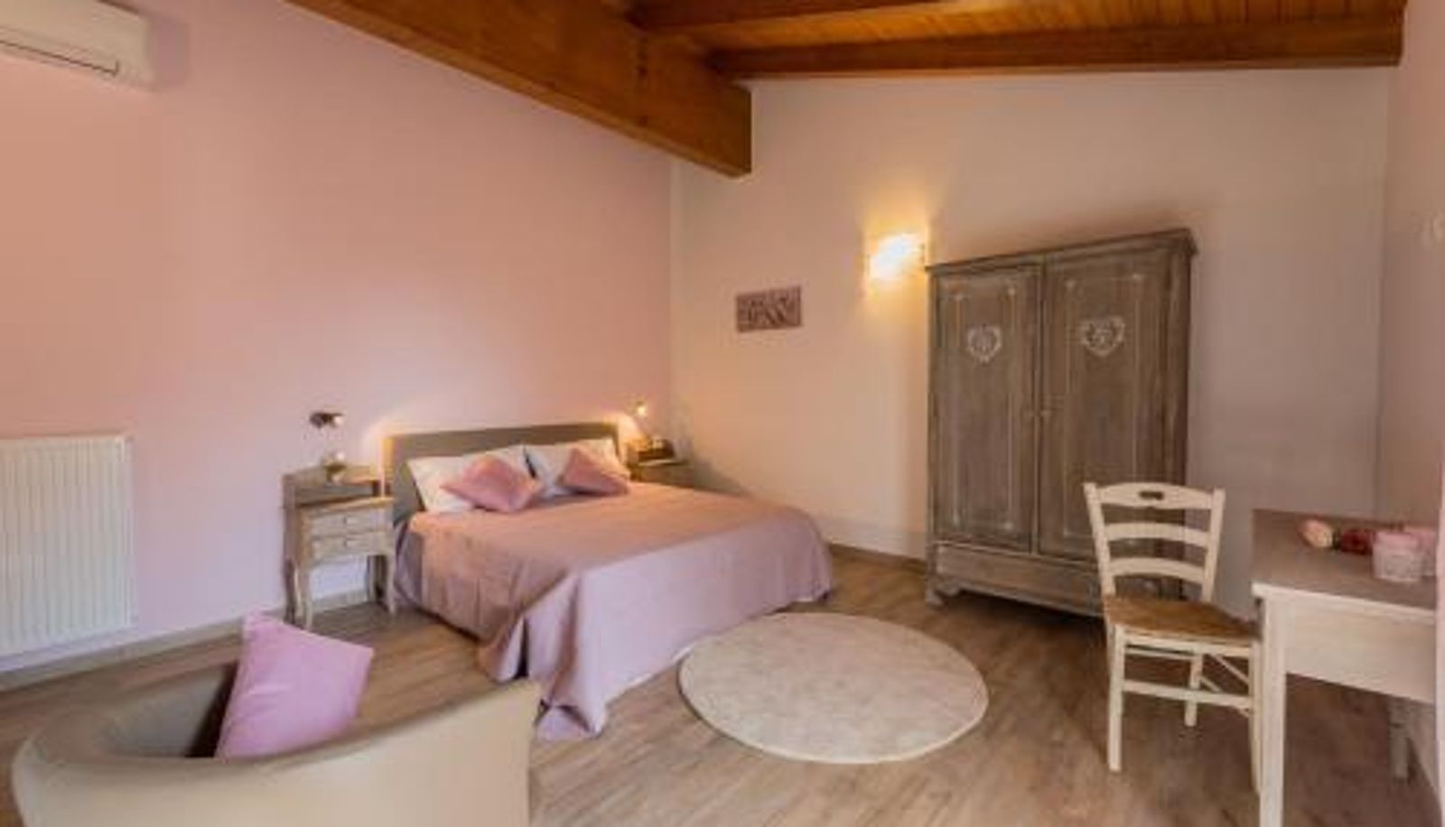 Habitación - Sara&Sara alloggio agrituristico