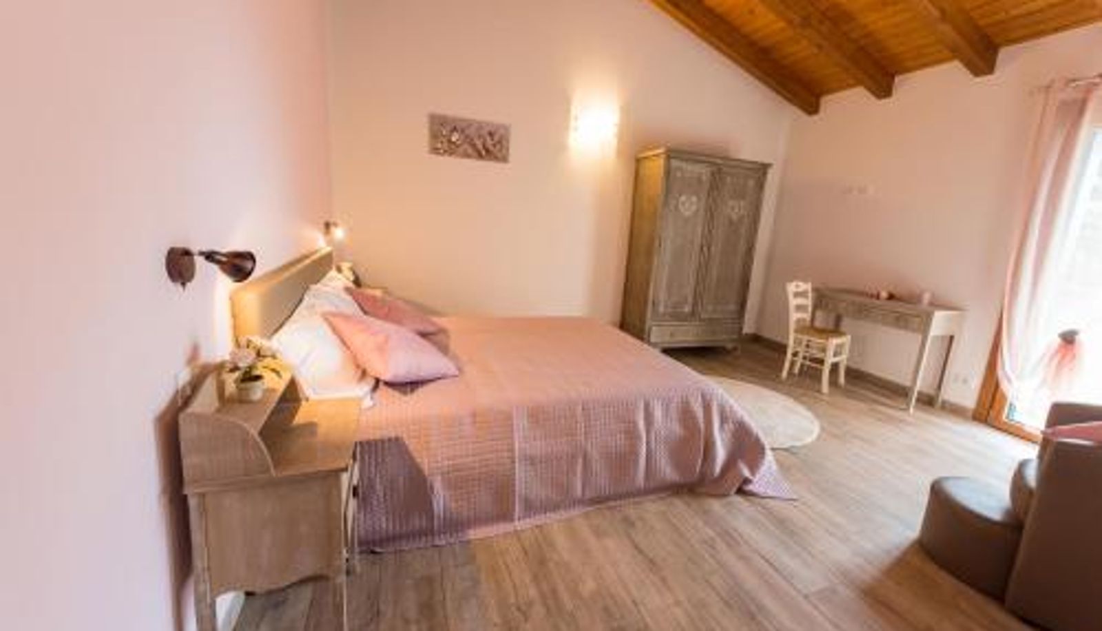 Habitación estándar - Sara&Sara alloggio agrituristico