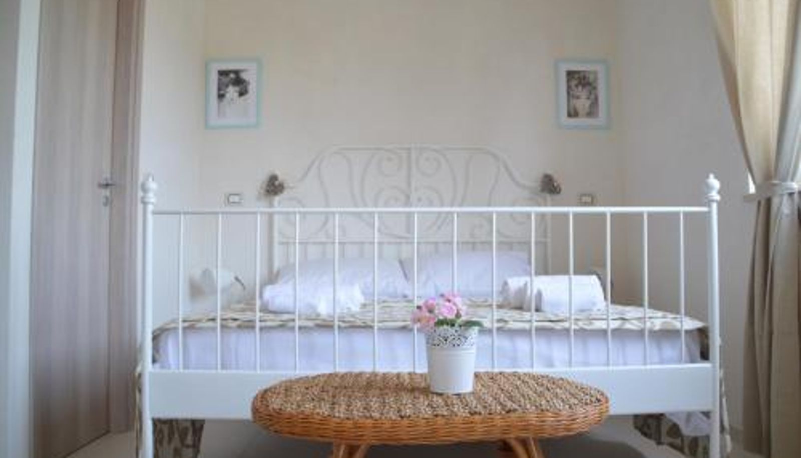Suite - B&B La Via di Casa