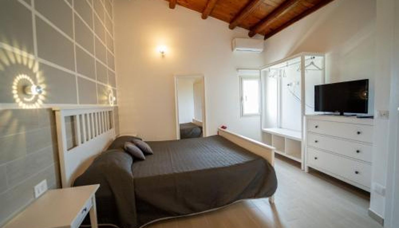 Camera - Camagna Country House
