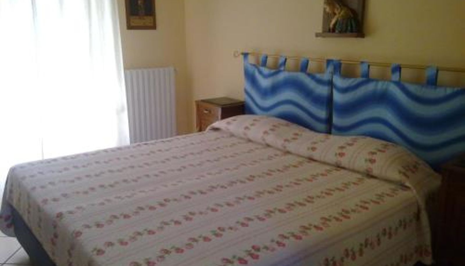 Kamer - B&B Anfiteatro Campano