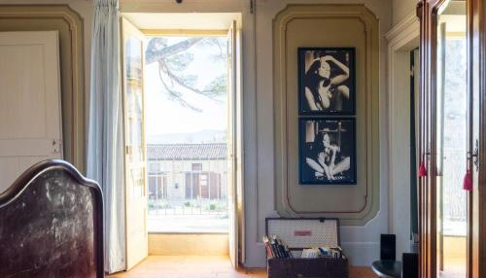Suite - Vigne di Fagnano 1709 Eco Relais