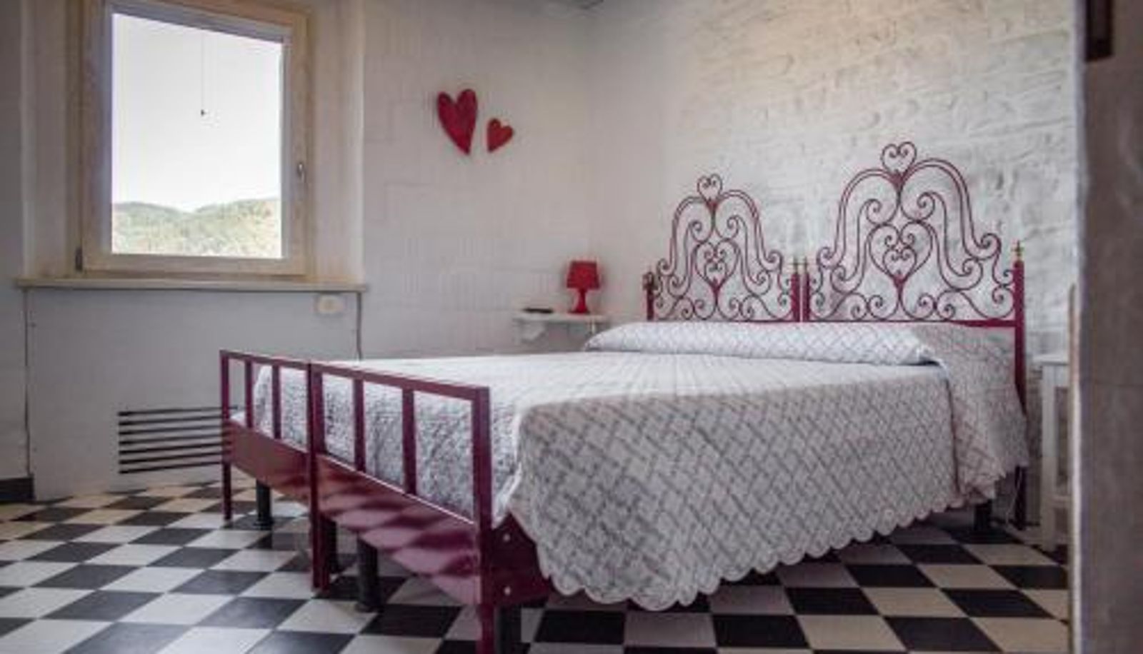 Zimmer - La Locanda Della Campanara