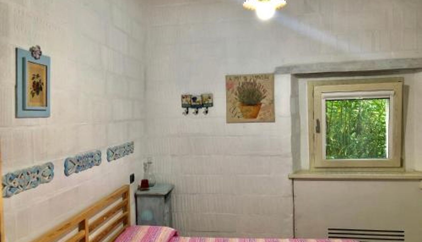 Zimmer - La Locanda Della Campanara