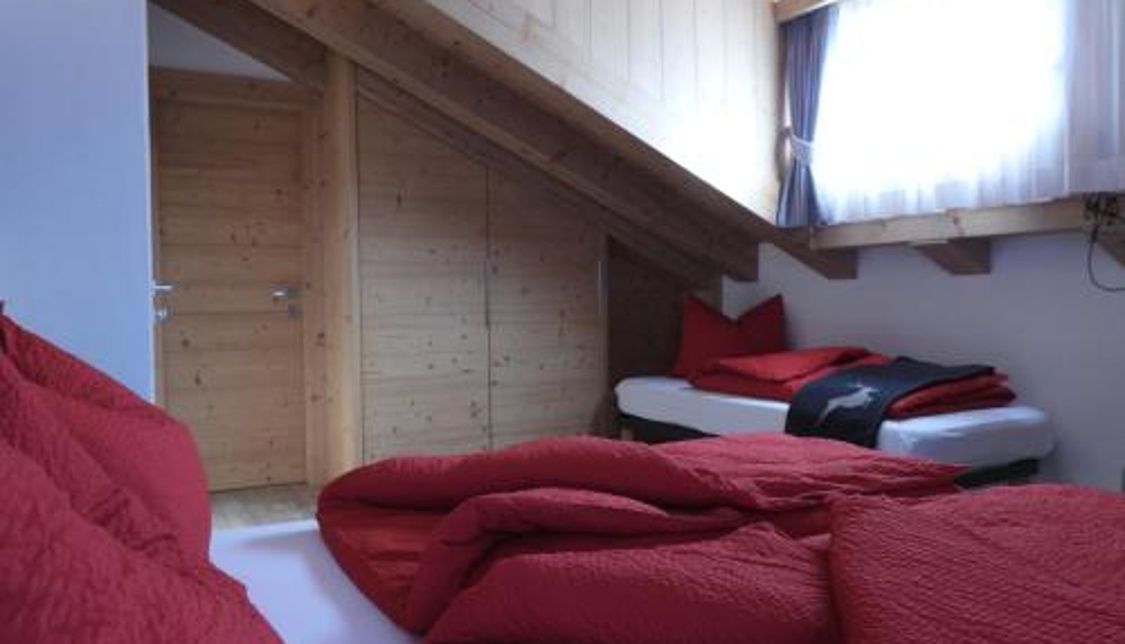 Triple room - Al Sole B&B Valcomelico