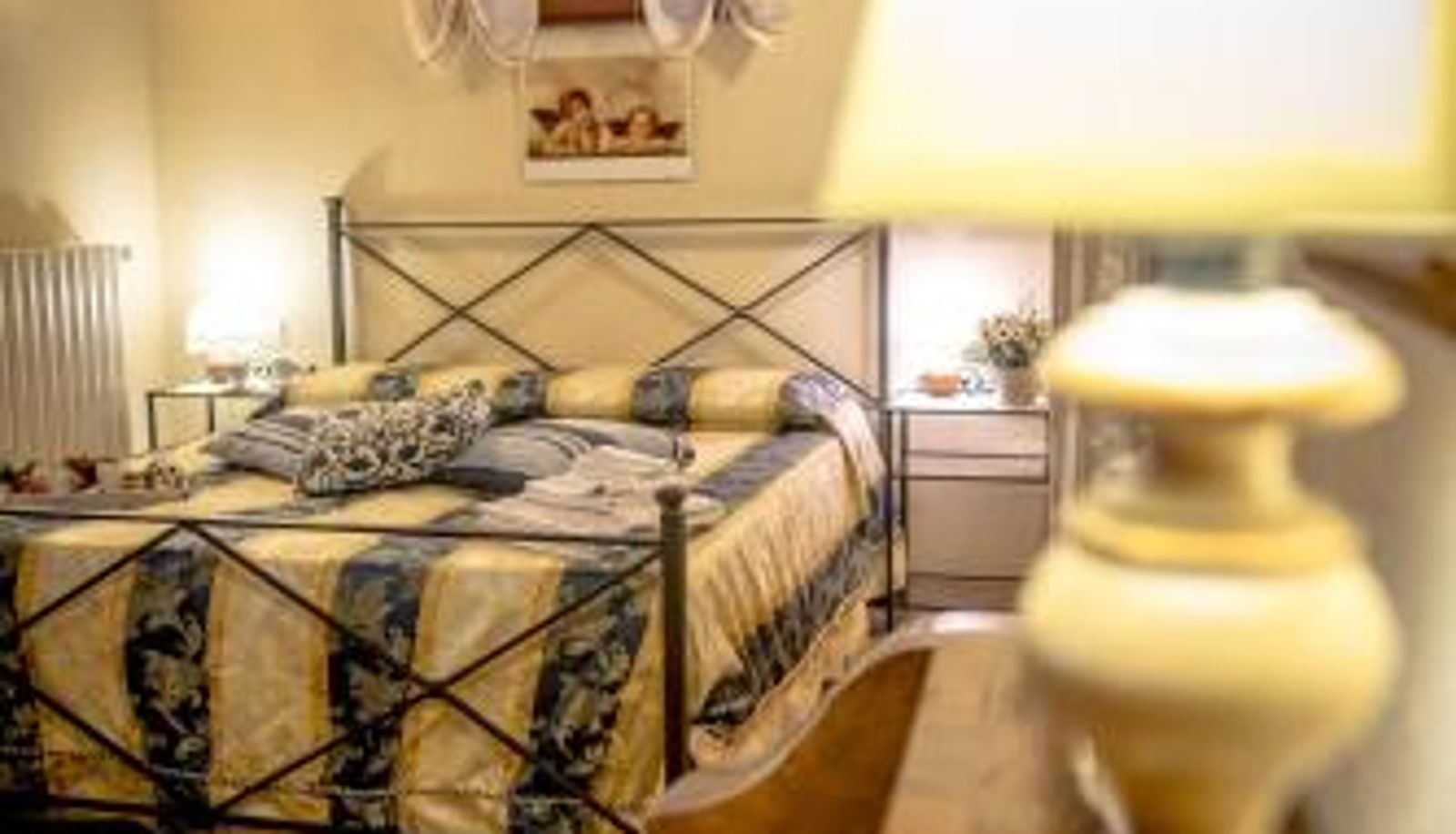 Appartement - Casa Al Bosco