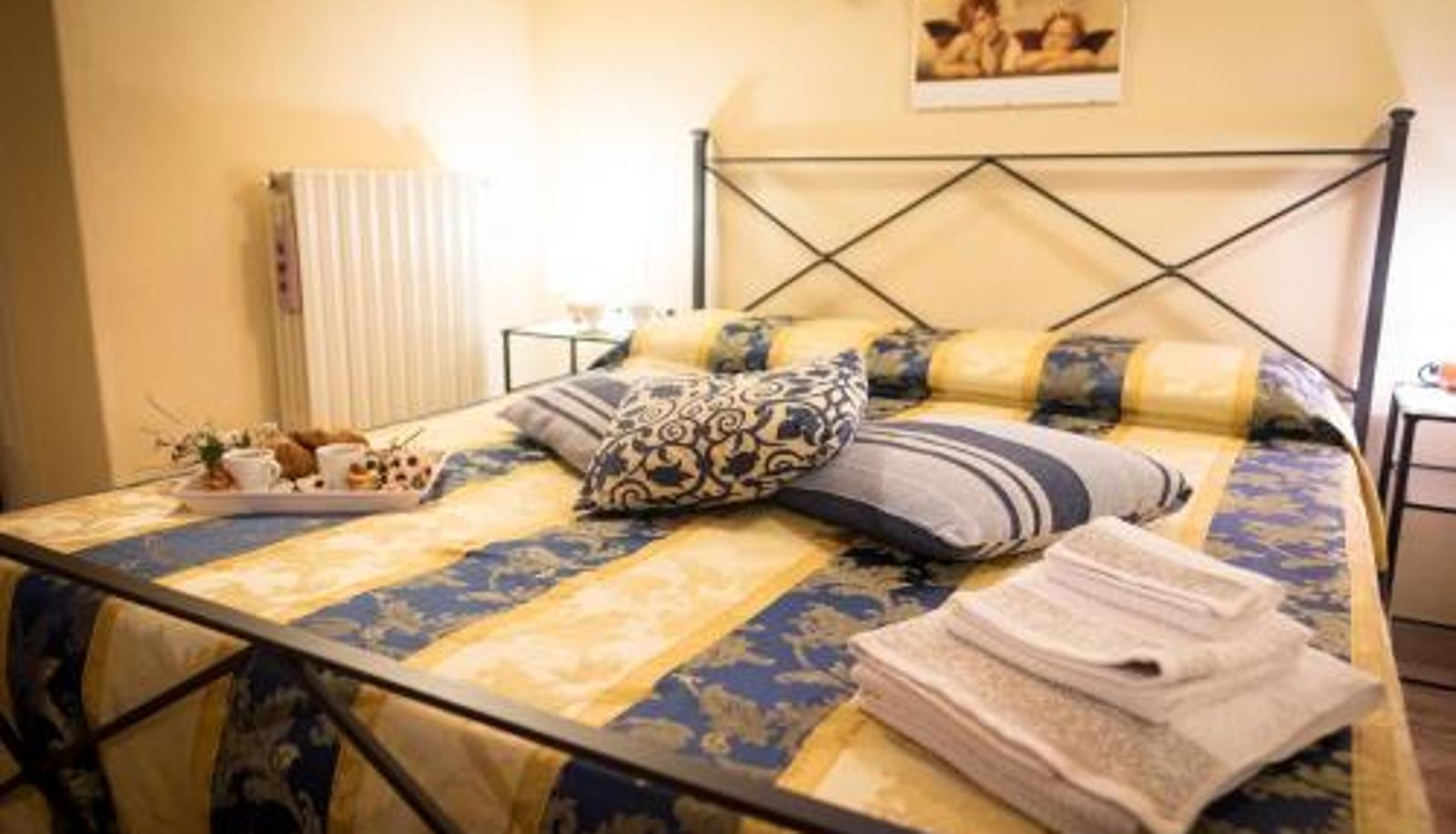 Appartement - Casa Al Bosco