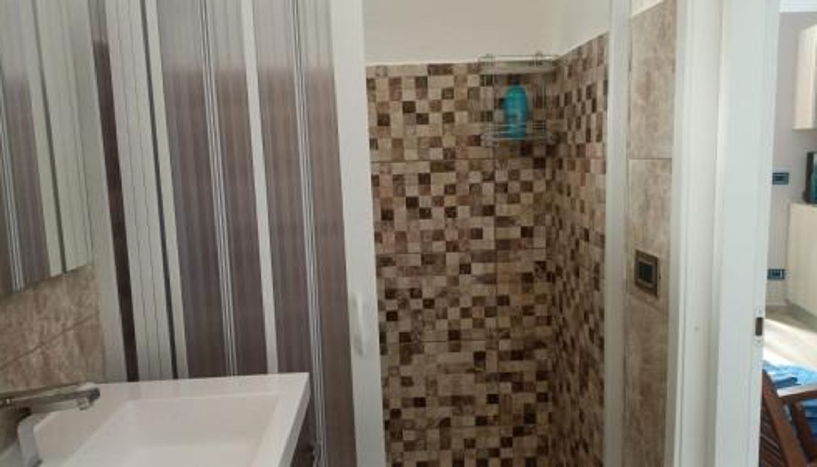 Standard room - Il rifugio del folletto