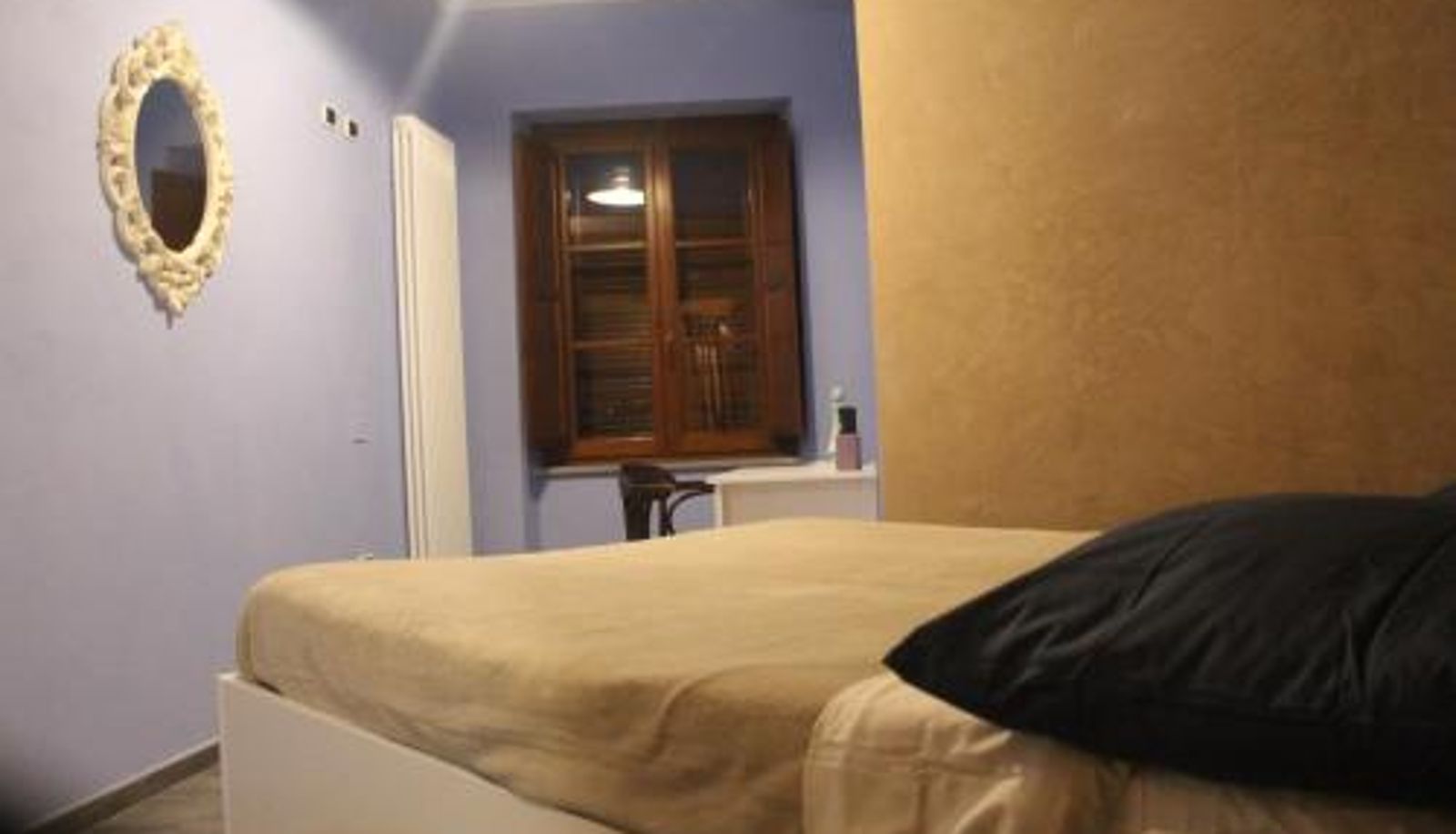 Info - Bed and Breakfast Dal Tenente