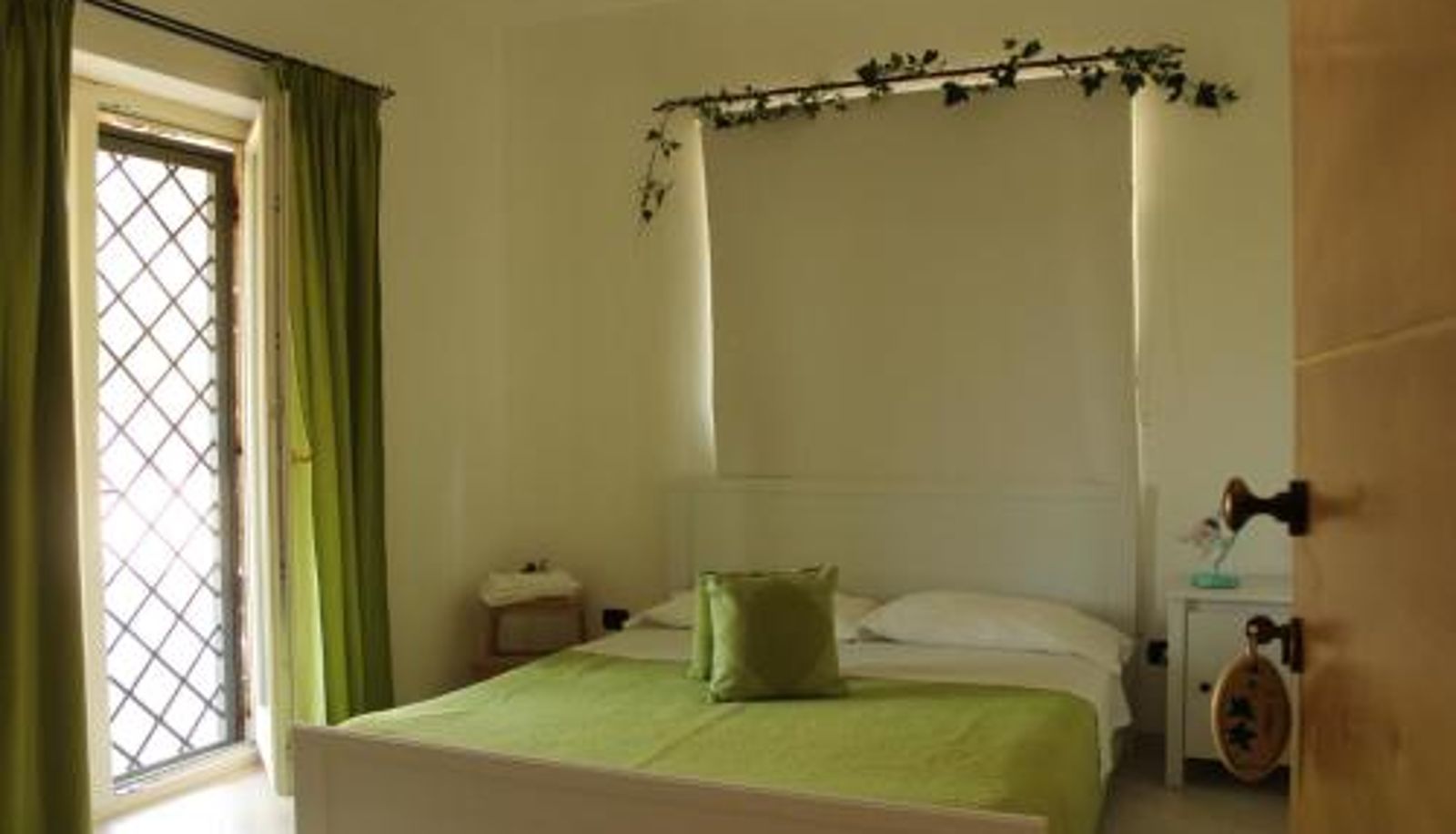 Kamer - Le Rocce