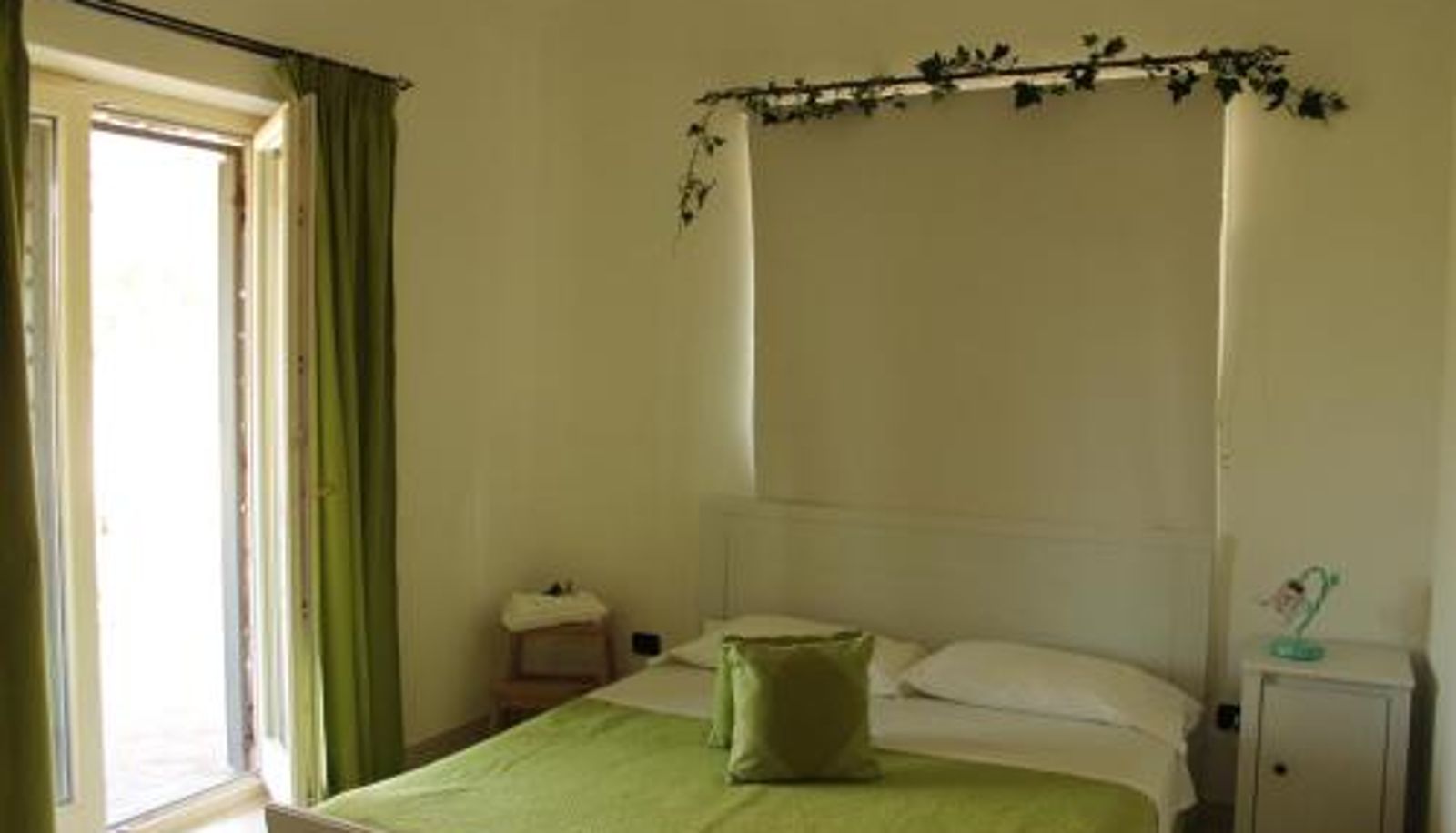 Zimmer - Le Rocce