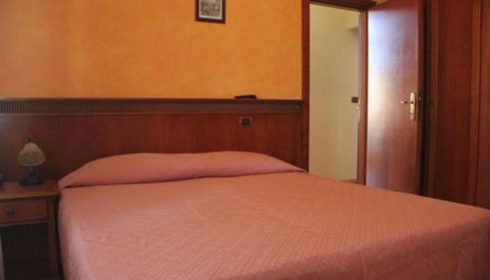 Zimmer - Villino Gregoraci Relais