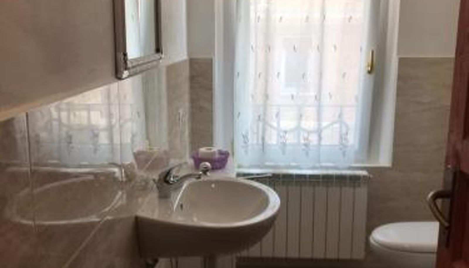 Chambre Standard - La Sosta camere & appartamenti