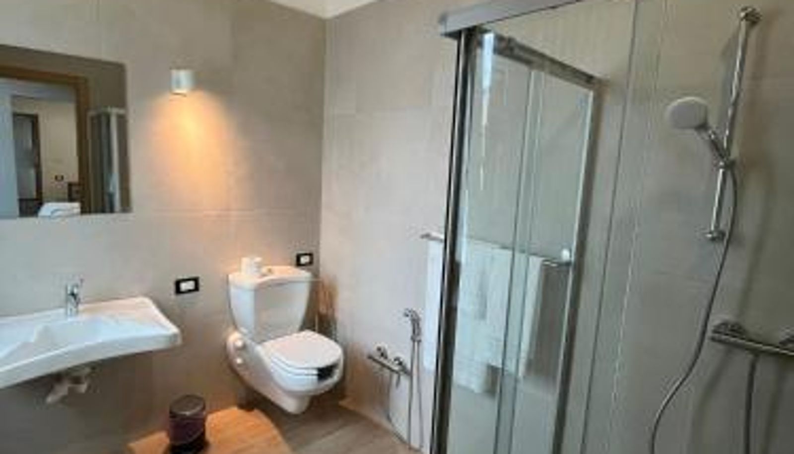 Standard room - Residence Superstar