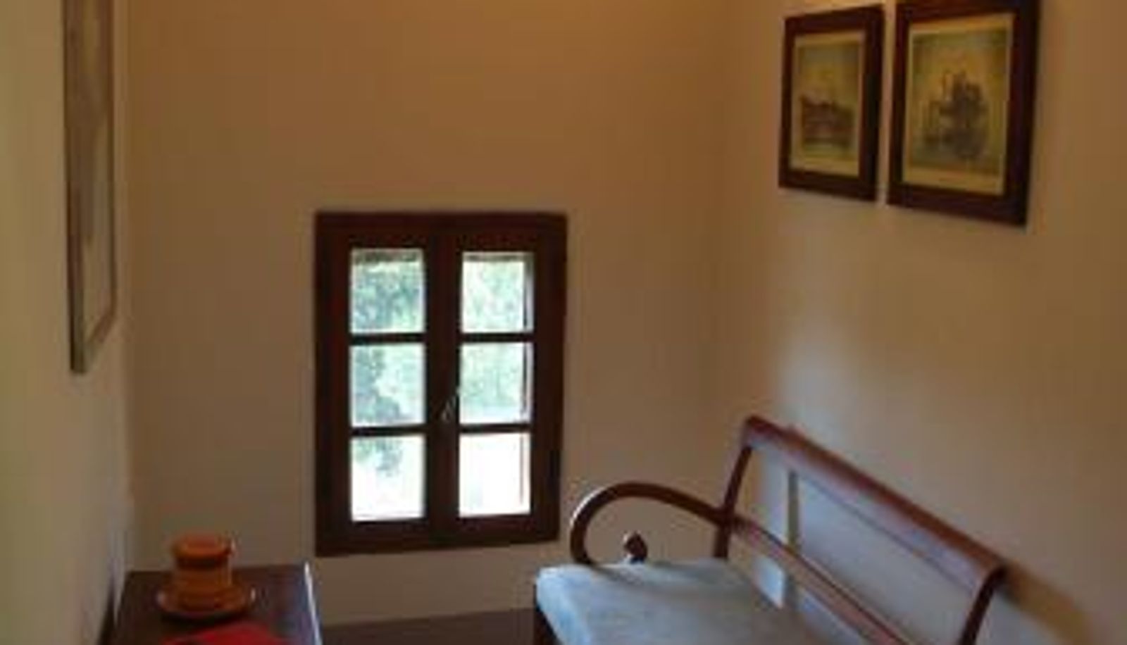 Chambre - La Locanda del Barbagianni