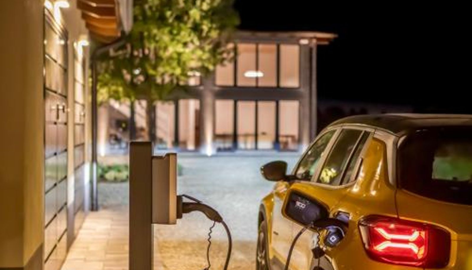 Info - Tenuta Cà Bassa
