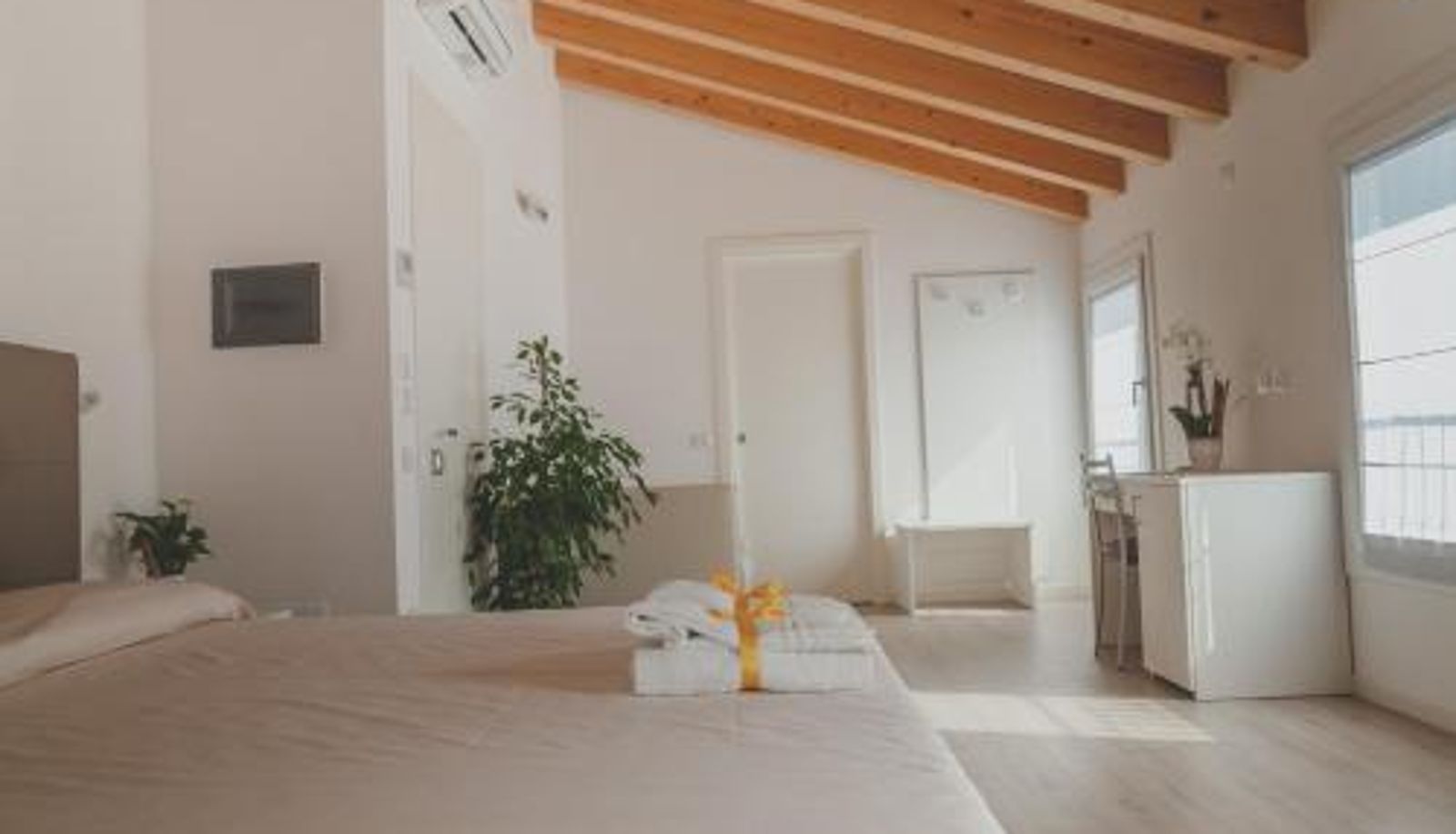 Info - Terra Ferma Rooms&More
