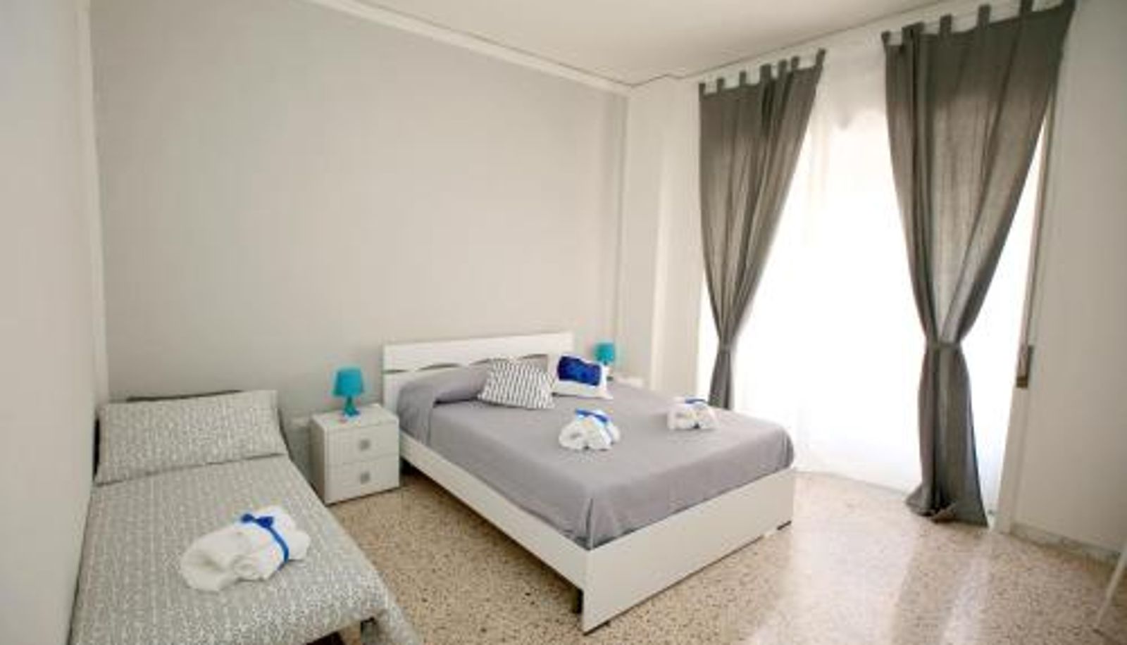 Tripla - B&B Salernoway