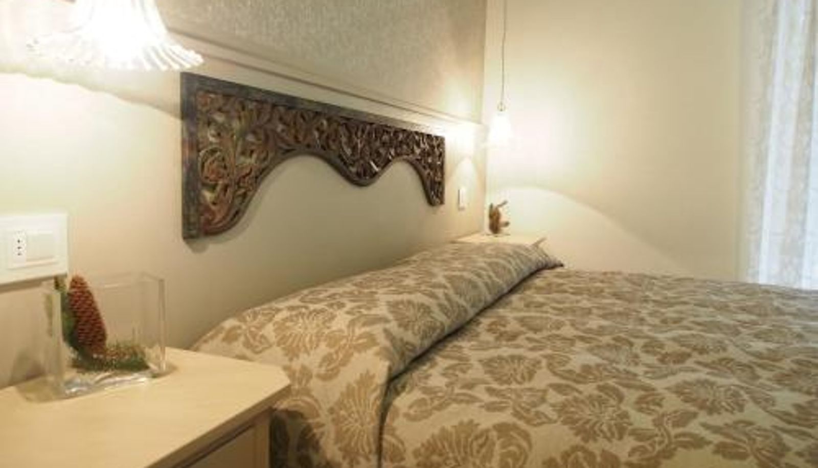 Info - Casa del Pittore