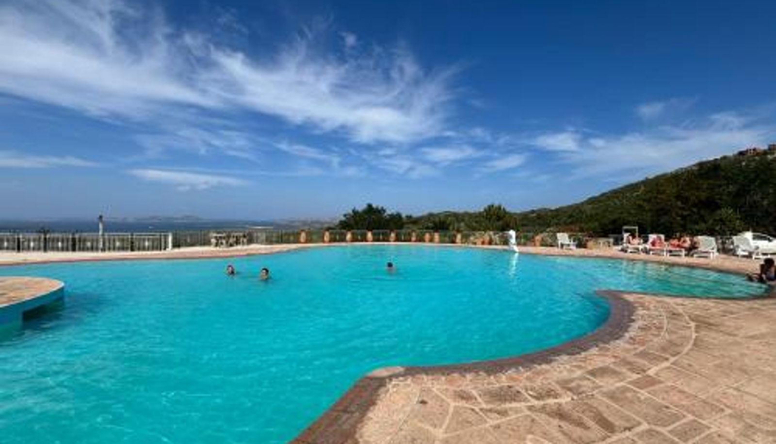 Info - Anima Rooms&Pool - Affittacamere con piscina