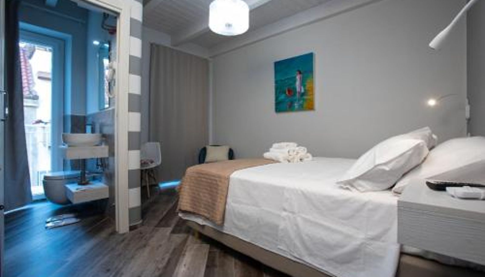 Pokój - AL 54 Accommodation