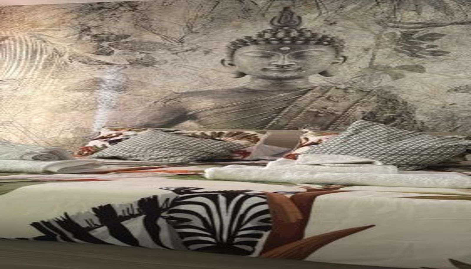 Standaardkamer - Pura Vida - ArcoMagno -
