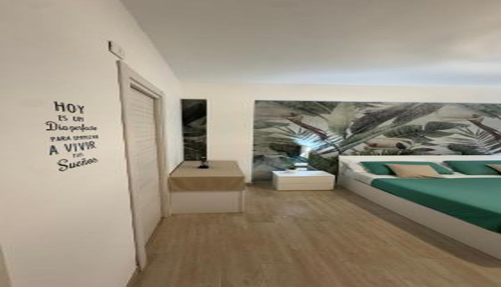 Standardzimmer - Pura Vida - ArcoMagno -
