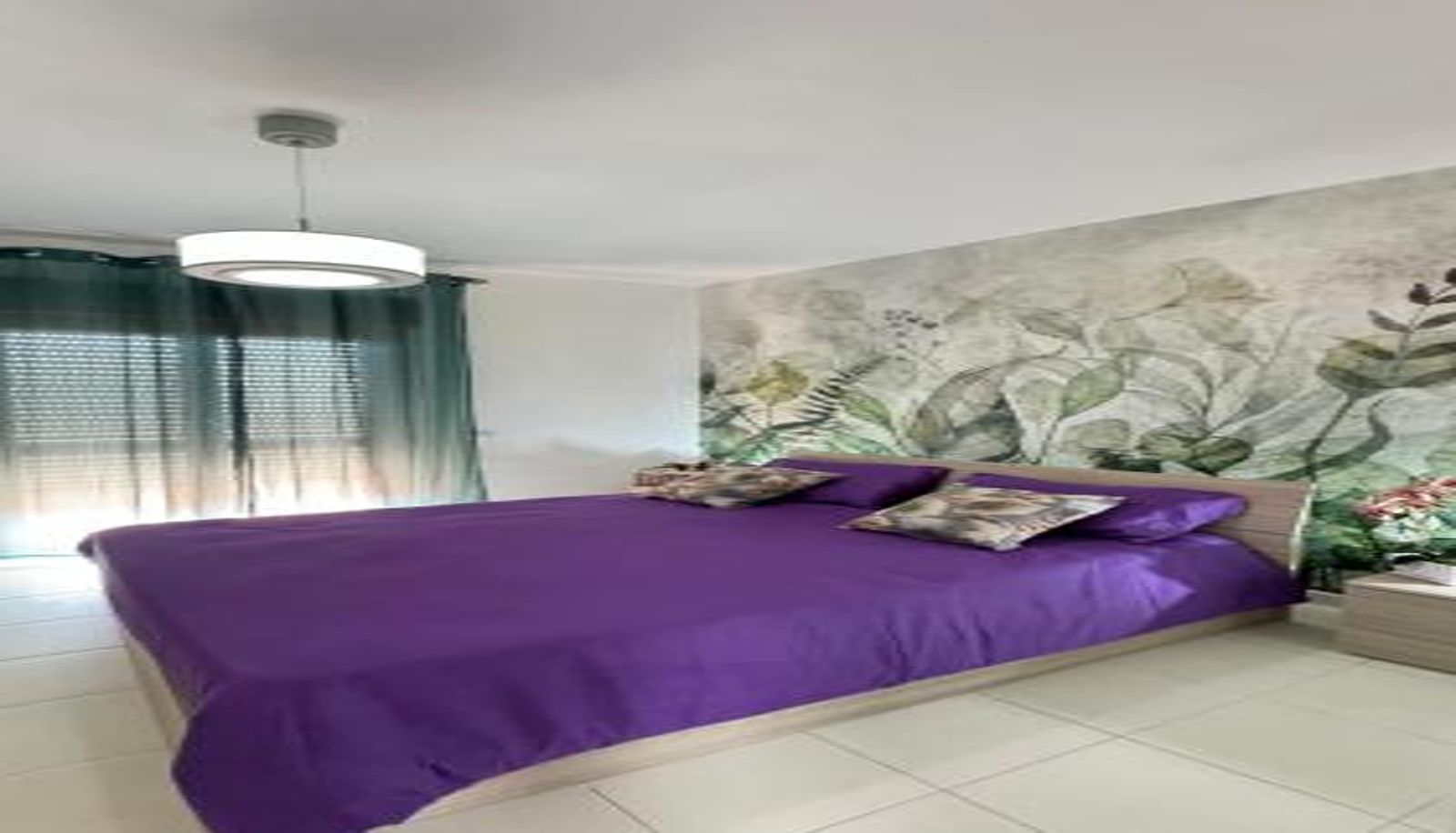 Standardzimmer - Pura Vida - ArcoMagno -