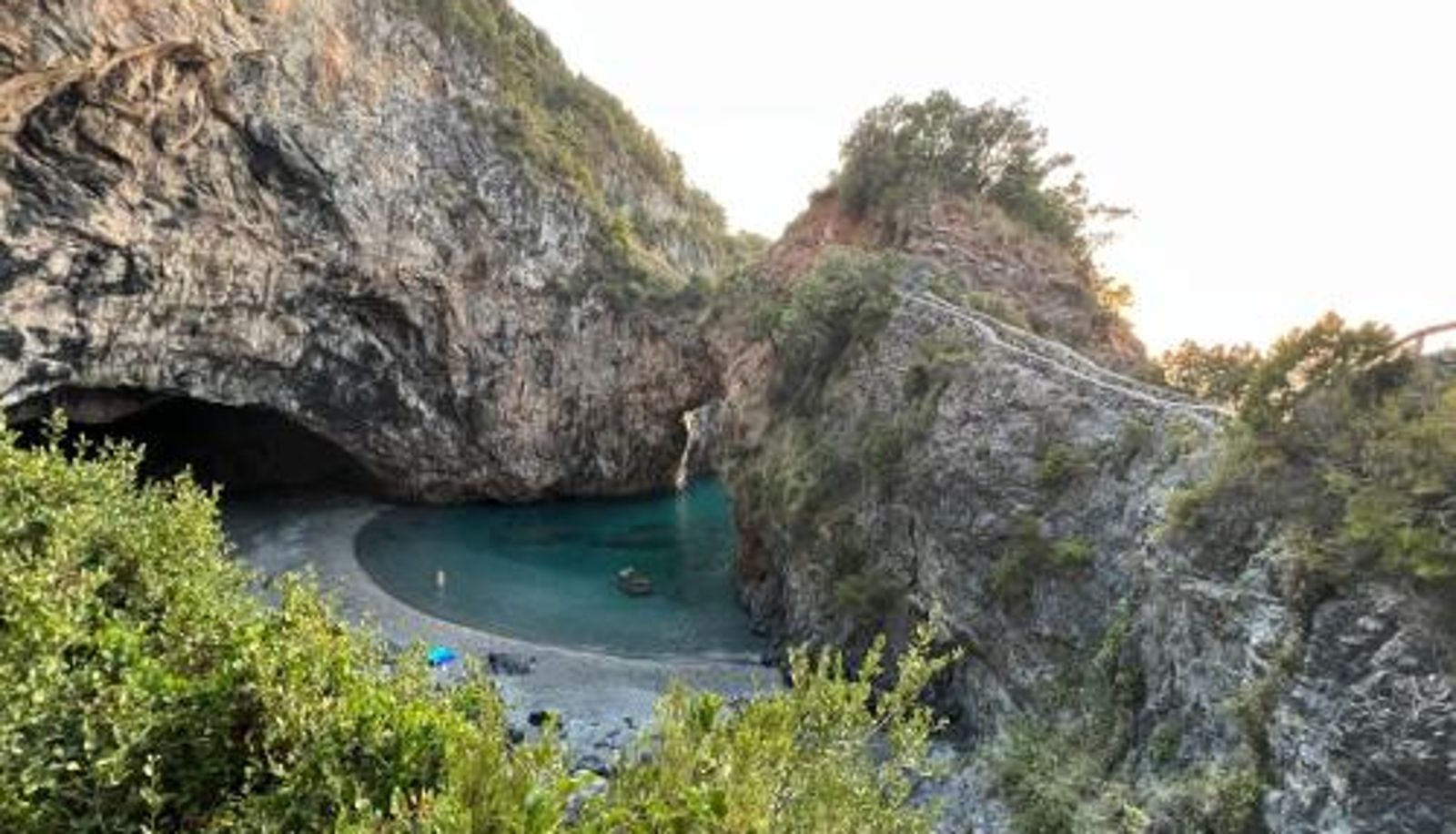 Info - Pura Vida - ArcoMagno -