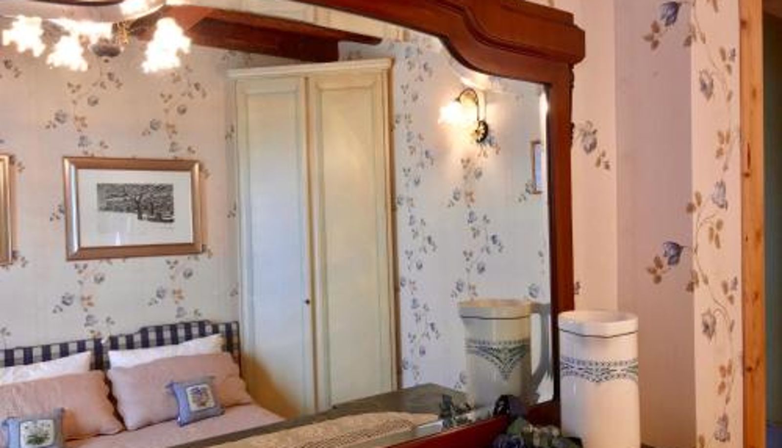 Room - Al Vecchio Fienile