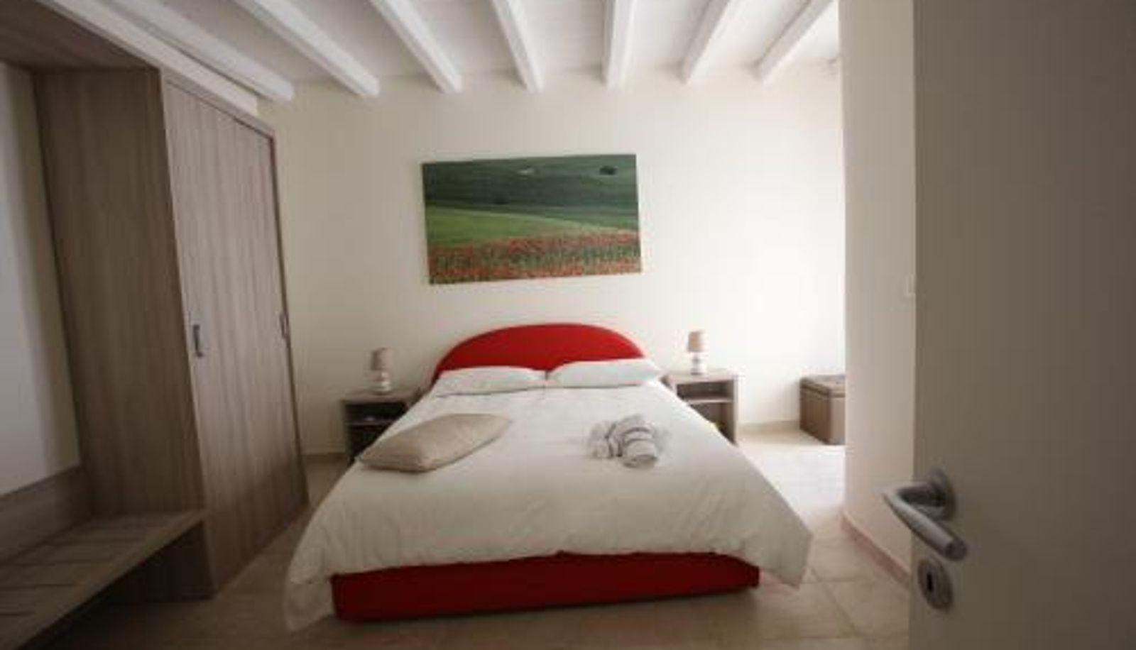 Zimmer - B&B Casa Rubis