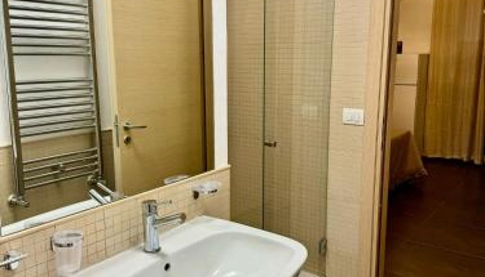 Apartment - IL RUGGI BB