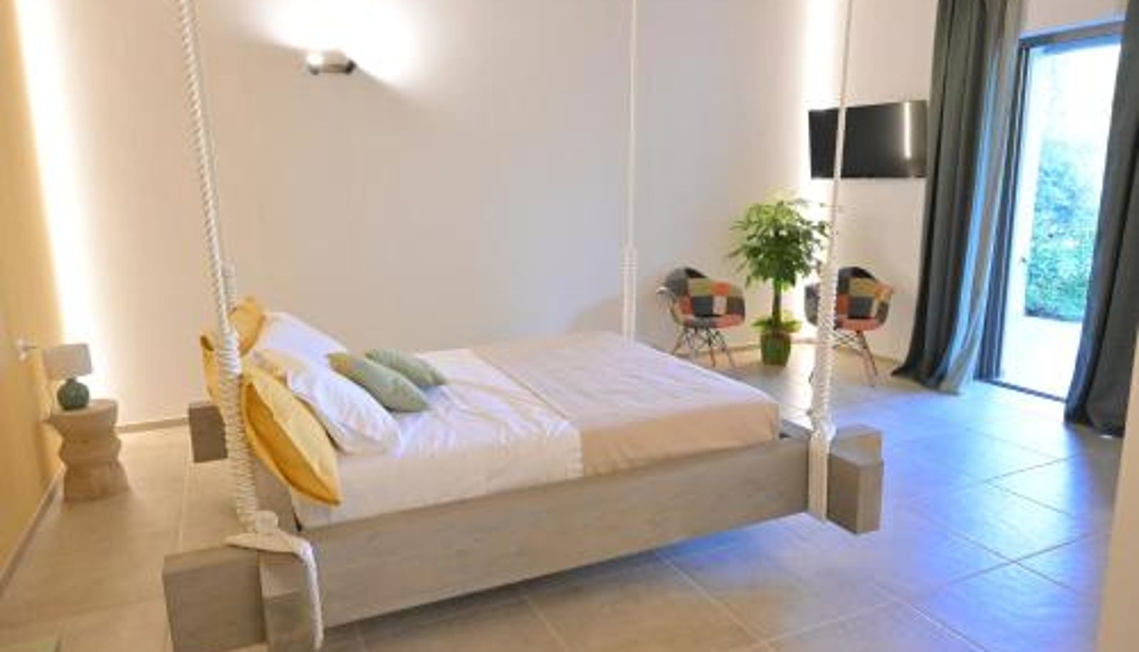 Standardzimmer - I SECOLARI