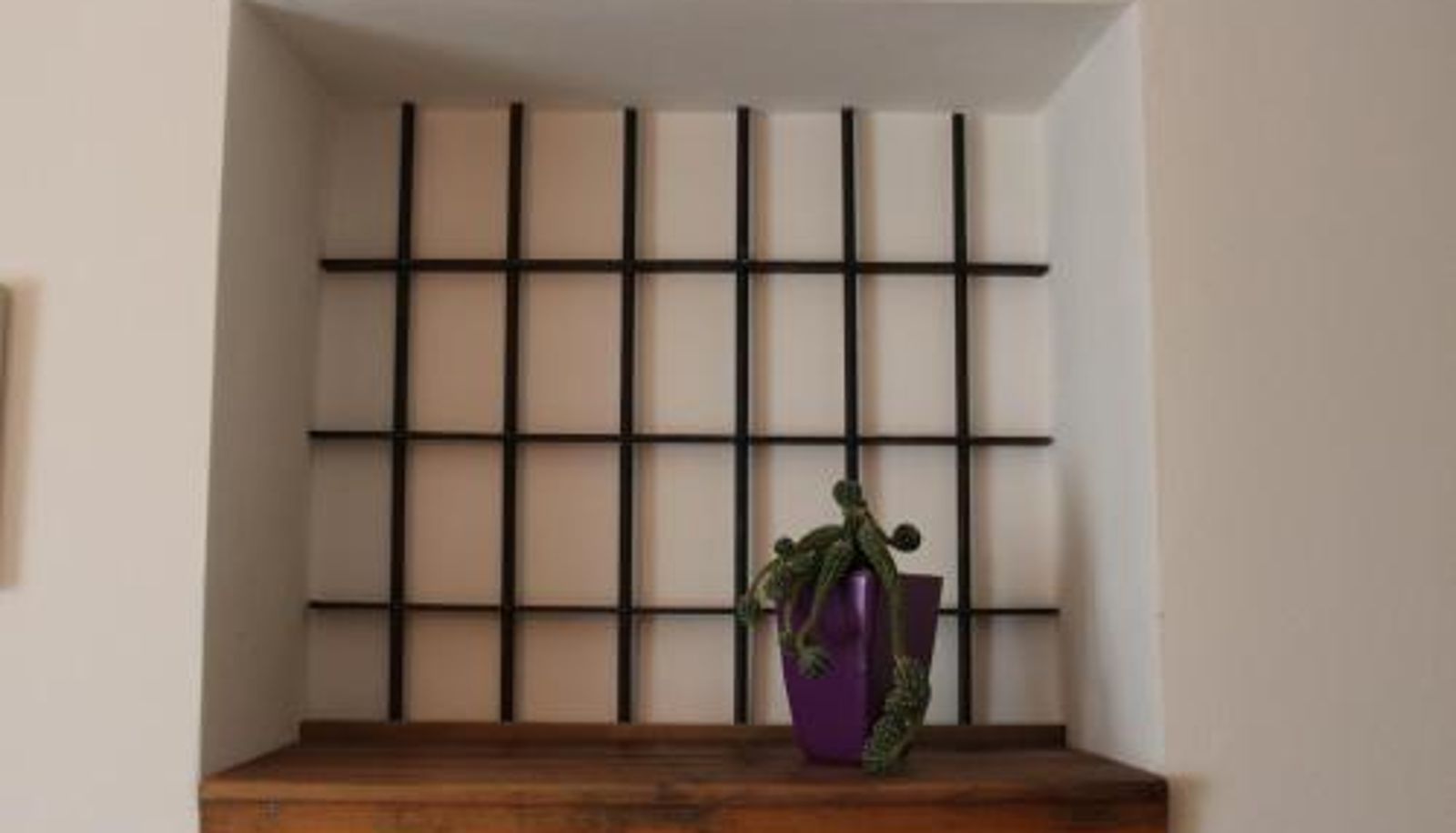Standaardkamer - B&B Acero Rosso
