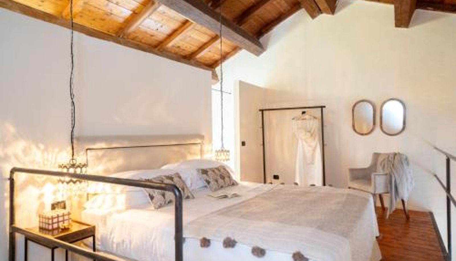Suite - PALAZZO PRINCIPI LANZA