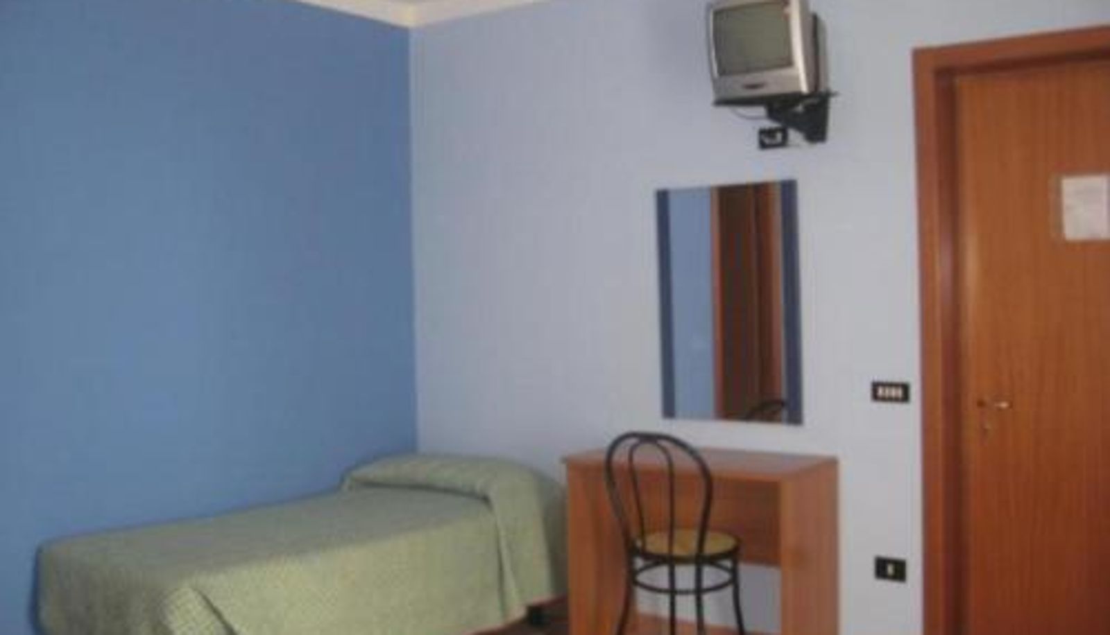 Room - Villa Ruberto