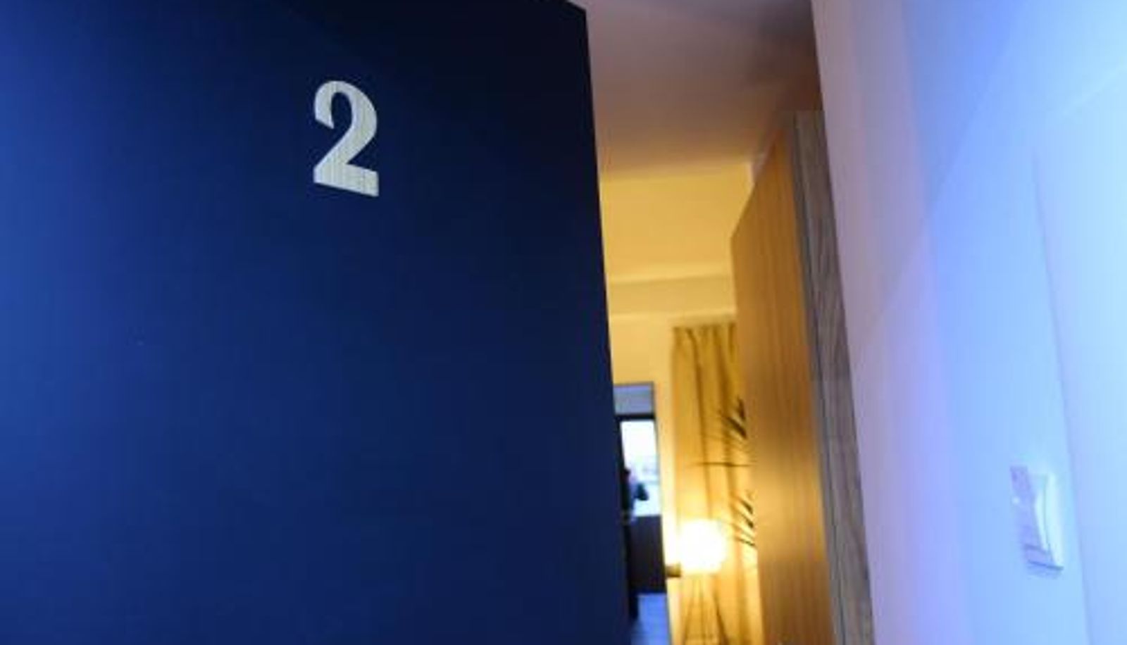 Standard room - La Dimora Del RE